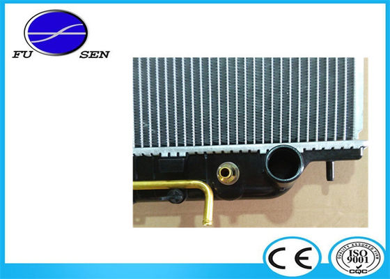 Car Accessories Isuzu Trooper Radiator Replacement 16 / 26mm Thickness