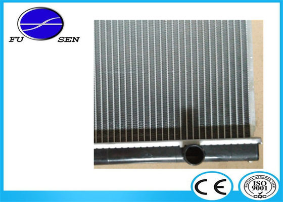 Air Condition Car Spare Part Isuzu Radiator Replacement For TFR Diesel