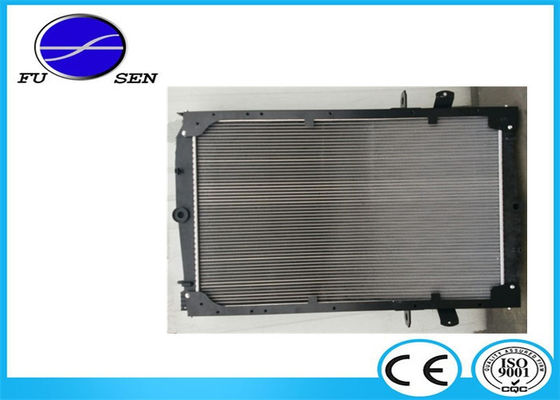 Professional Aftermarket Diesel Intercoolers For DAF 85CF 340/380/430 1998- High Efficient