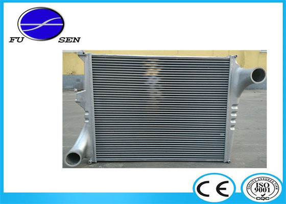 Durable Material Front Mount Intercooler For VOLVO FM12 FH12 OEM 20936050