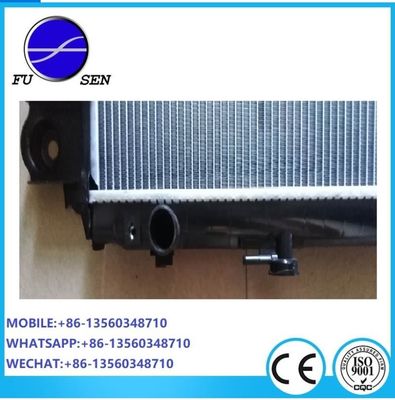 Sealed Type 16400-31750 Direct  Flow Toyota Car Radiator