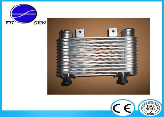 Aluminium Car Intercooler For FORD B2500 2003 BT50 WL2113550A / WL8513550