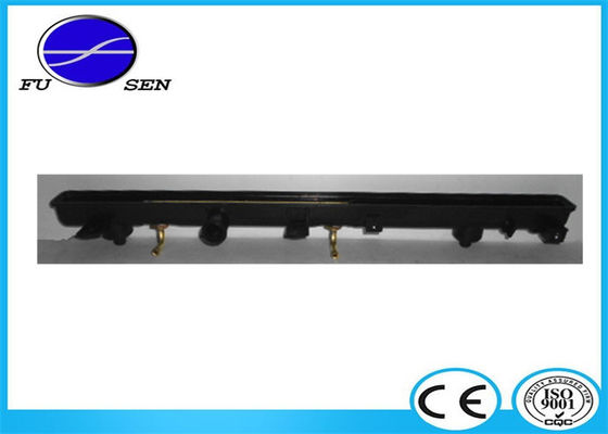 Bottom Plastic Radiator Tank Replacement For 1995-1999 EL51 Toyota Paseo Radiator